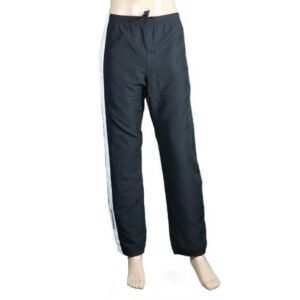 6636 Reebok Black Pants 1