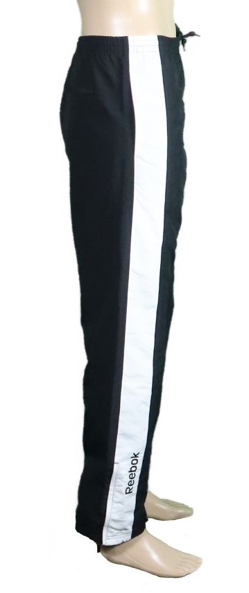6636 Reebok Black Pants 2