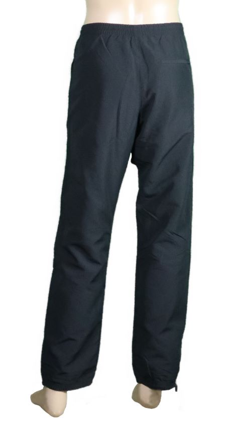 6636 Reebok Black Pants 3