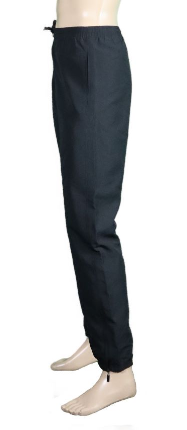 6636 Reebok Black Pants 4