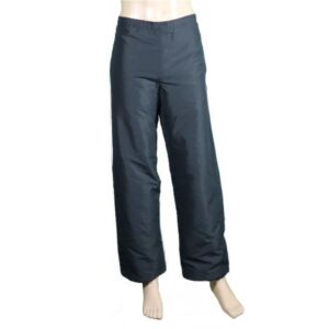 6637 Reebok Black Pants 1