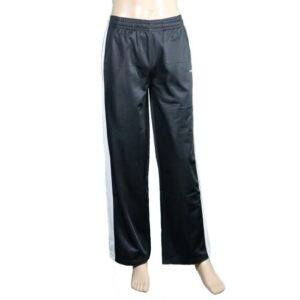 6638 Reebok Black Pants 1