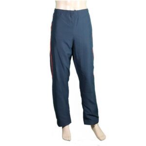 6639 Reebok Navy Pants 1