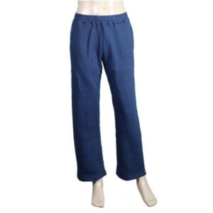 6643 Reebok Navy Pants 1