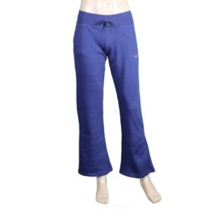 6644 Reebok Navy Pants 1
