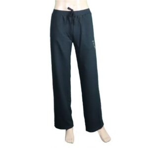 6647 Reebok Black Pants 1