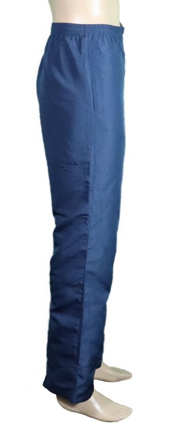 6648 Reebok Navy Pants 2