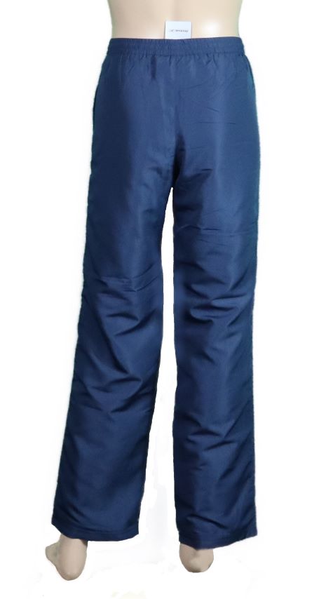 6648 Reebok Navy Pants 3