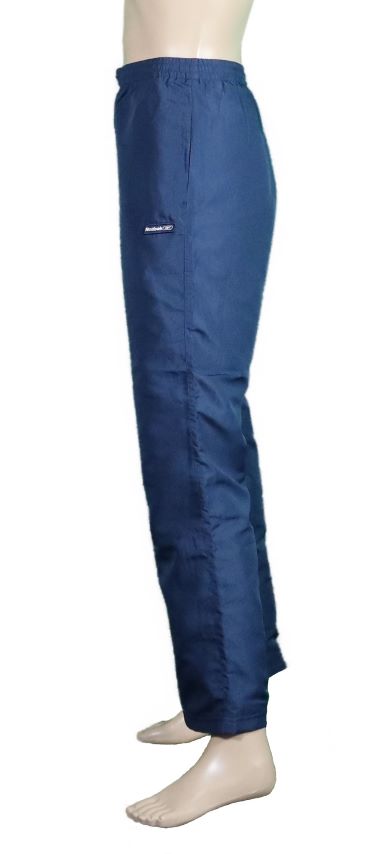 6648 Reebok Navy Pants 4