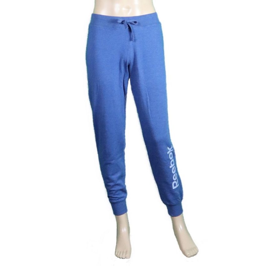 6650 Reebok Blue Pants 1