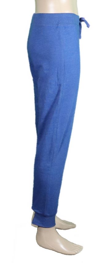 6650 Reebok Blue Pants 2