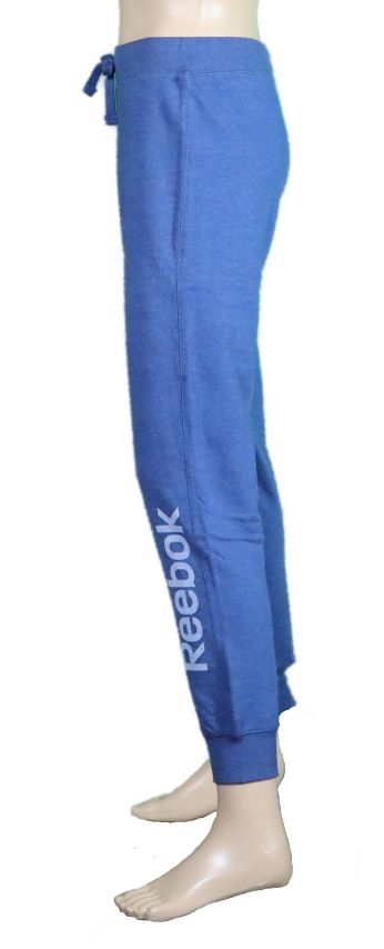 6650 Reebok Blue Pants 4