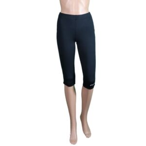 706 Asic Black Tights 1