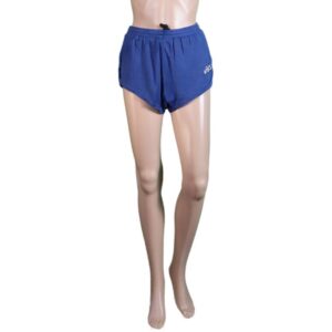 707 Asic Blue Shorts 1