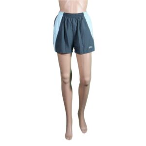 714 Asic Pewter Ice- Shorts 1