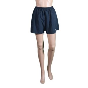 716 Asic Indigo Shorts 1