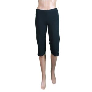 735 Asic Black Pants 1