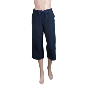 736 Asic Indigo Pants 1