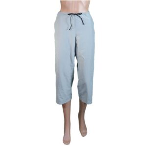 750 Asic Grey Pants 1