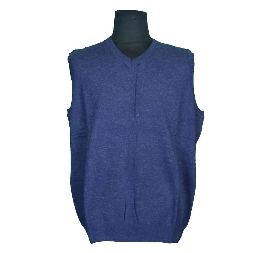 A-Game Vest Dark Blue 1