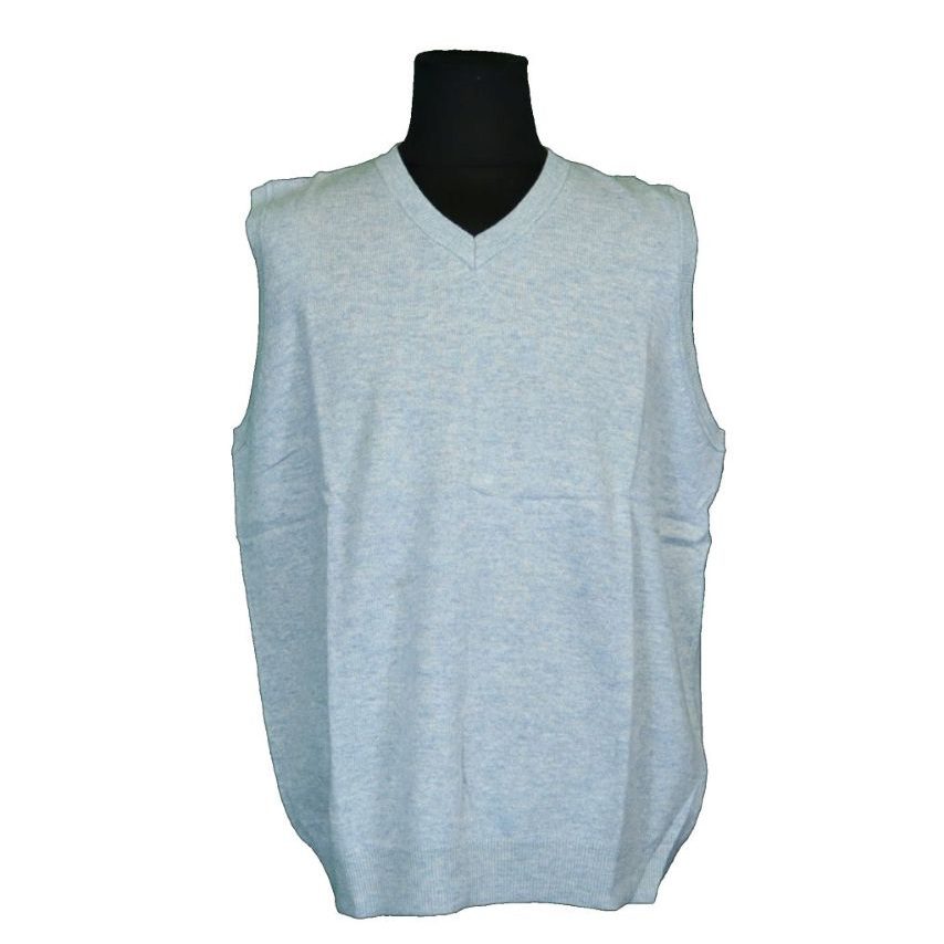 A-Game Vest Light Blue 1