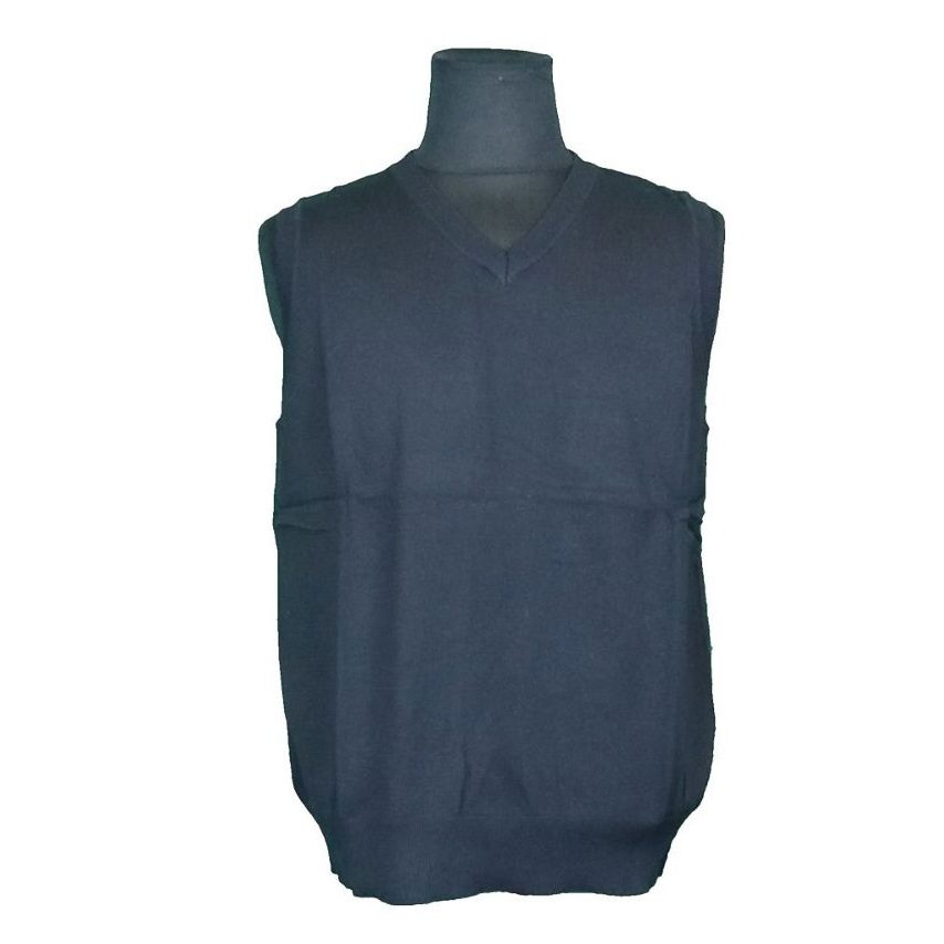 A-Game Vest Navy 1