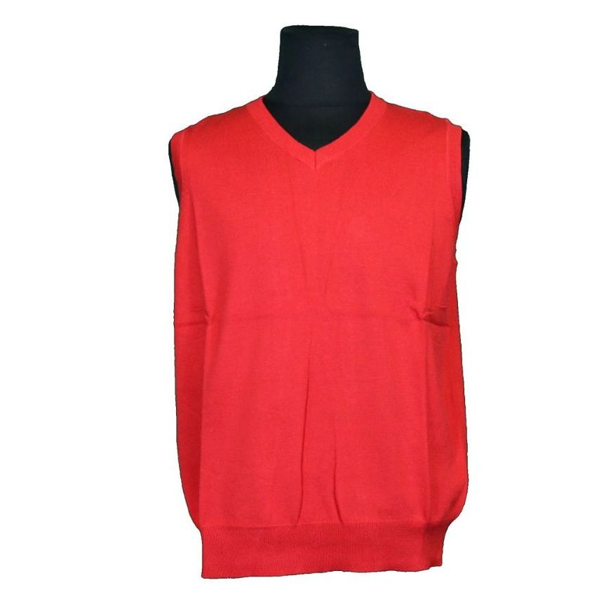 A-Game Vest Red 1