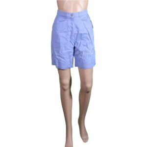 AW05d Savane Lilac Shorts 1