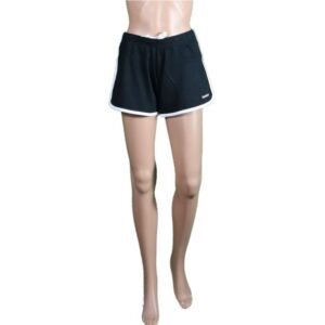 AW0602d White Shorts 1