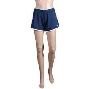AW0602e Navy Shorts 1