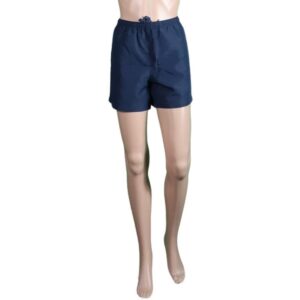 AW0605 Reebok Navy Shorts 1