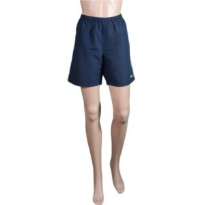 AW0606 Reebok navy Shorts 1