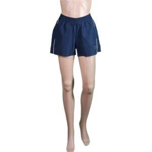 AW0615 Reebok Navy Shorts 1
