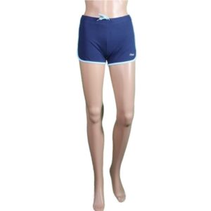 AW0620 Reebok Indigo Shorts 1