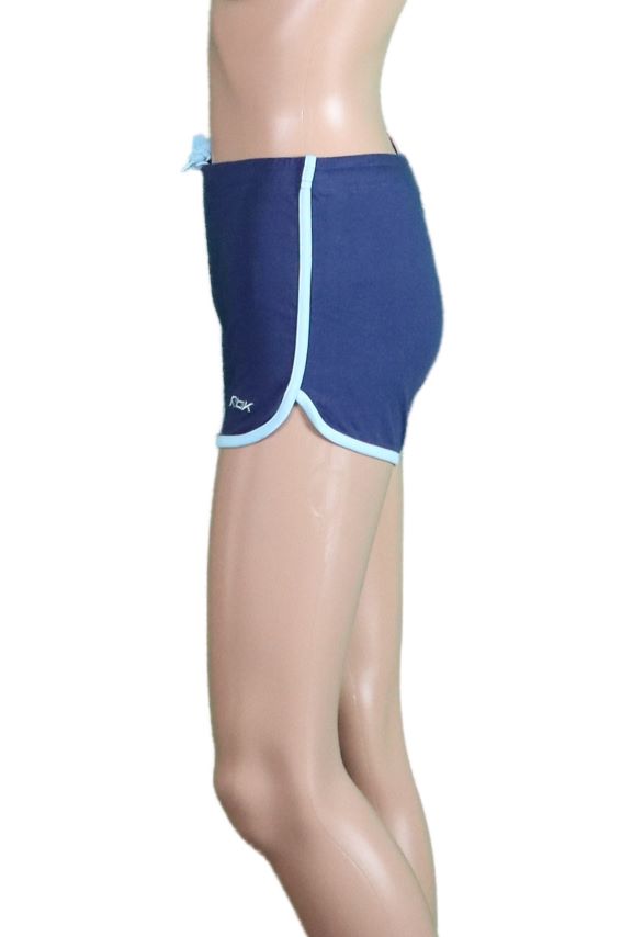 AW0620 Reebok Indigo Shorts 4