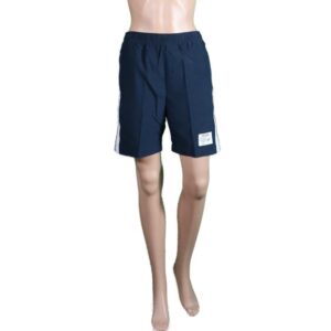 AW0622 Reebok Navy Shorts 1