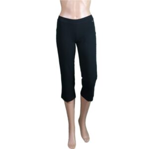 AW0625 Reebok Black Shorts 1