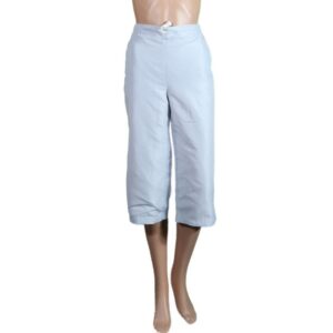 AW0627 Reebok Blue Pants 1