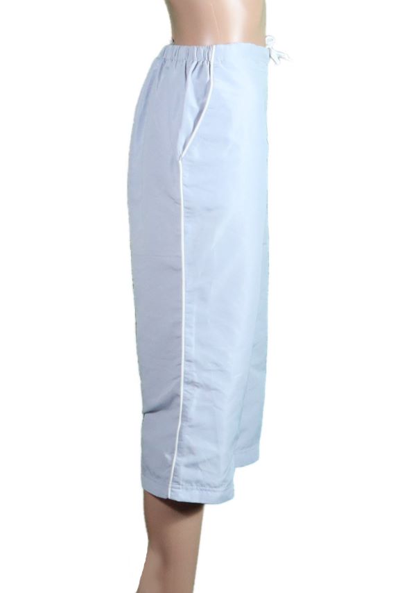 AW0627 Reebok Blue Pants 2