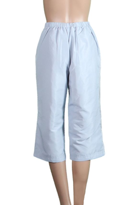 AW0627 Reebok Blue Pants 3