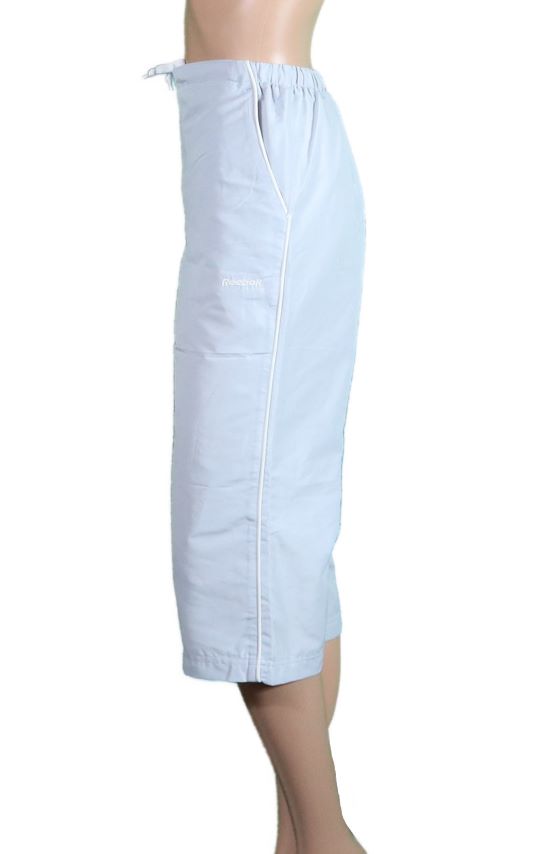 AW0627 Reebok Blue Pants 4