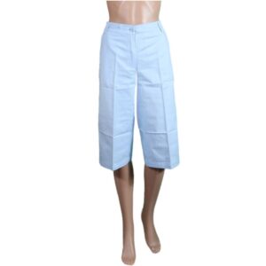 AW0629 Reebok Blue Pants 1