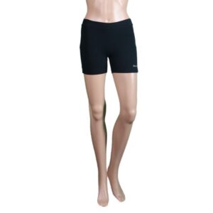 AW0630 Reebok Black Pants 1