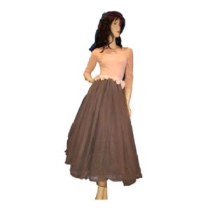 BC01 70 Isabella Garcia Apricot 1