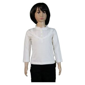 BC06119 Gum Boots Long Sleeve Top 1