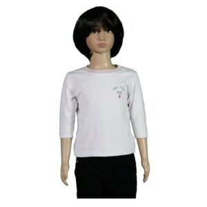 BC06120 Chino Baby Long Sleeve Tee 1