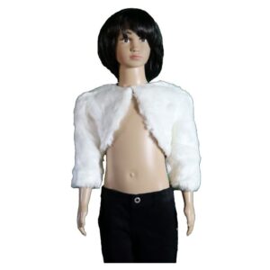 BC06125 Chloe P Coat 1