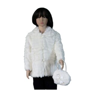 BC06128 Snazzi Collections Coat 1