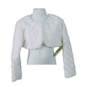 BC06130 Pretty Me Coat 1