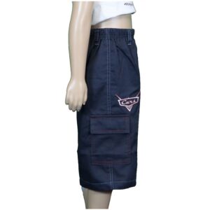 Children Clothing 08b Navy Cargo Cars 1